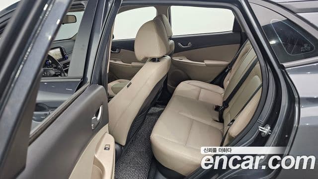 Hyundai Kona Modern pop, 2019 13