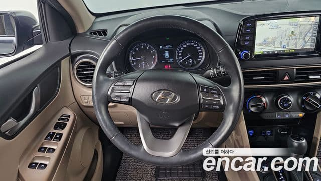 Hyundai Kona Modern pop, 2019 14