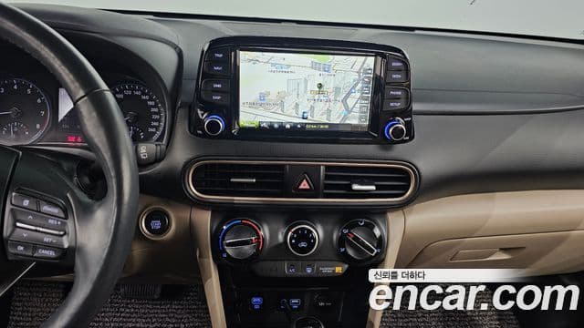 Hyundai Kona Modern pop, 2019 15