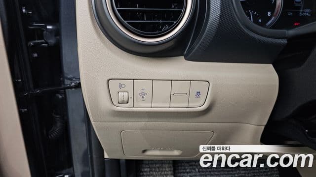 Hyundai Kona Modern pop, 2019 17