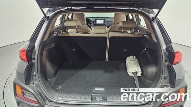 Hyundai Kona Modern pop, 2019 20