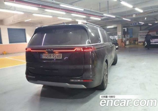 Kia Carnival 4세대 Prestige, 2023 6