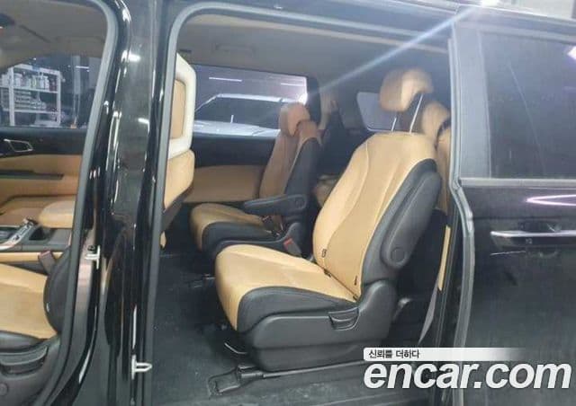 Kia Carnival 4세대 Prestige, 2023 9