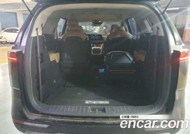 Kia Carnival 4세대 Prestige, 2023 10