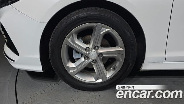 Hyundai Sonata New 라이즈 Special, 2019 все фото