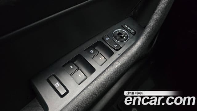 Hyundai Sonata New 라이즈 Special, 2019 18