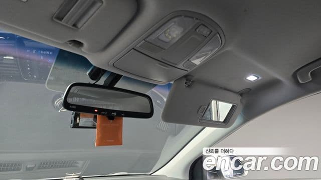 Hyundai Sonata New 라이즈 Special, 2019 19