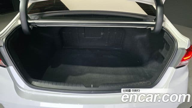 Hyundai Sonata New 라이즈 Special, 2019 20