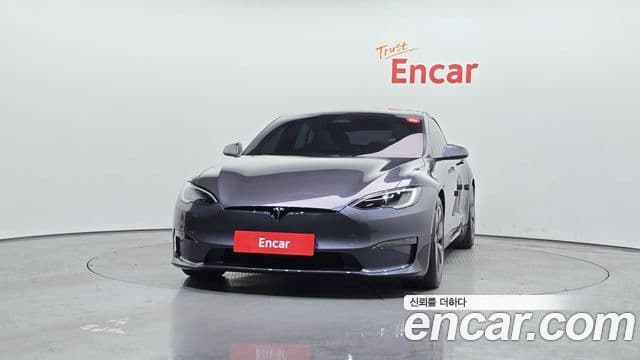 Tesla модель S, 2023 3