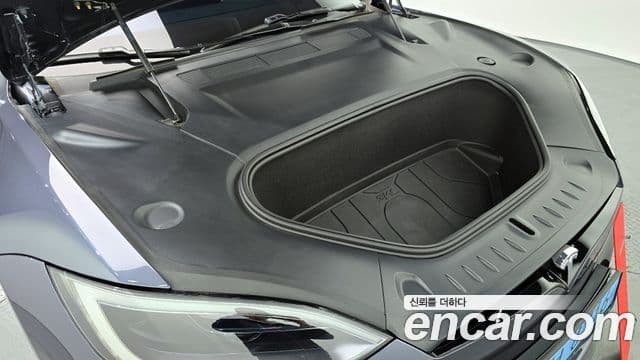 Tesla модель S, 2023 6