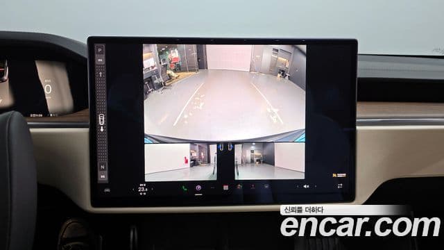 Tesla модель S, 2023 15