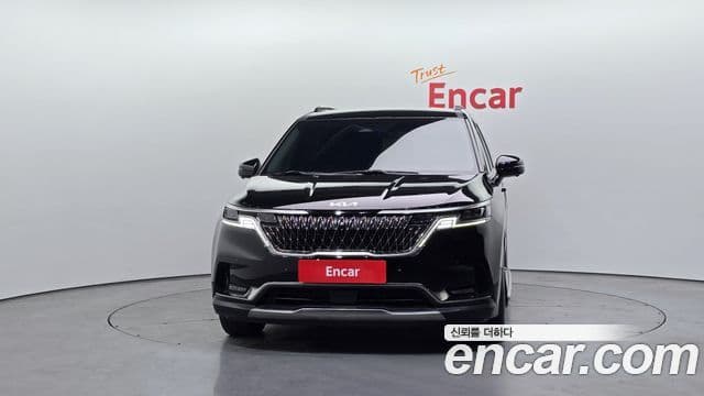Kia Carnival 4세대 Signature, 2023 3