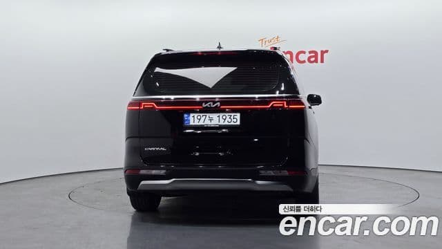 Kia Carnival 4세대 Signature, 2023 4