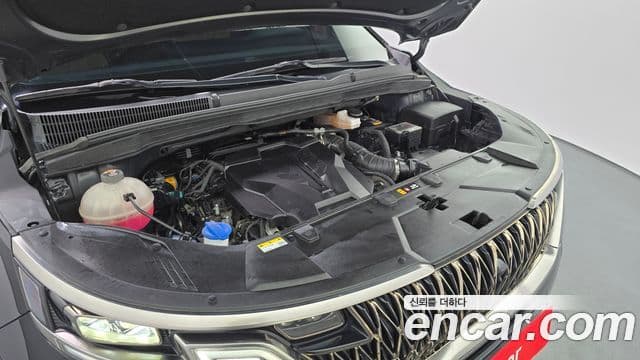 Kia Carnival 4세대 Signature, 2023 6