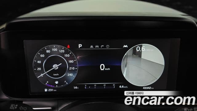 Kia Carnival 4세대 Signature, 2023 8