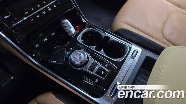 Kia Carnival 4세대 Signature, 2023 9