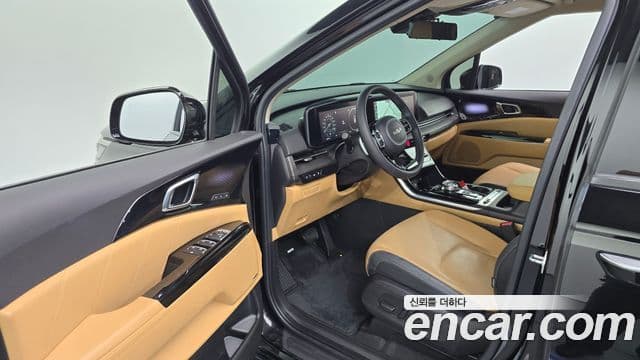 Kia Carnival 4세대 Signature, 2023 10