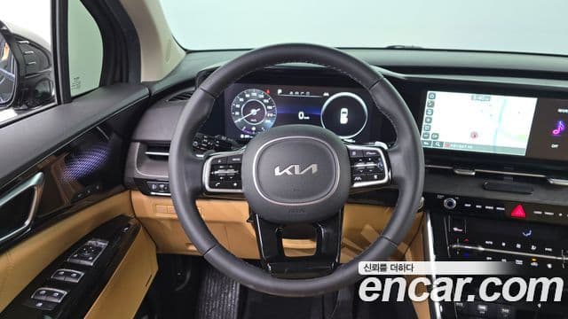 Kia Carnival 4세대 Signature, 2023 13