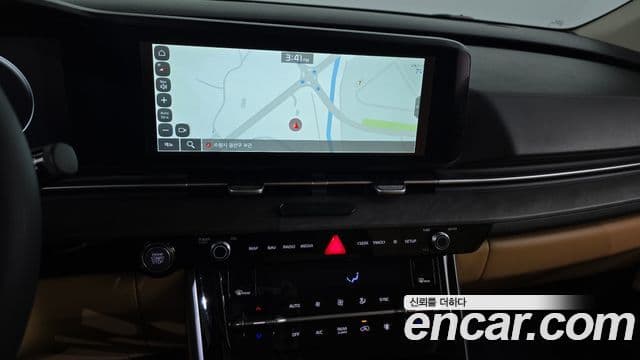 Kia Carnival 4세대 Signature, 2023 14