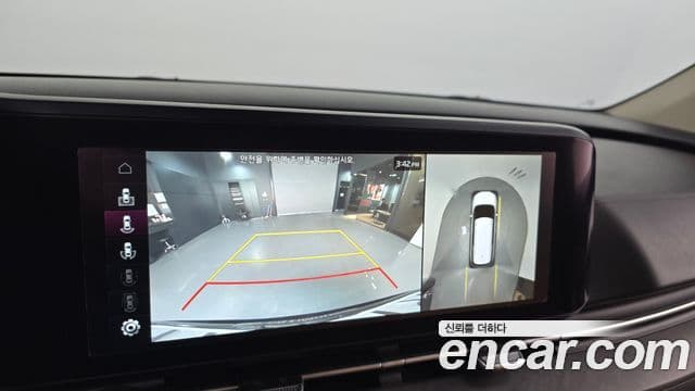 Kia Carnival 4세대 Signature, 2023 15