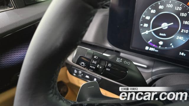 Kia Carnival 4세대 Signature, 2023 17