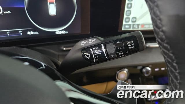 Kia Carnival 4세대 Signature, 2023 18