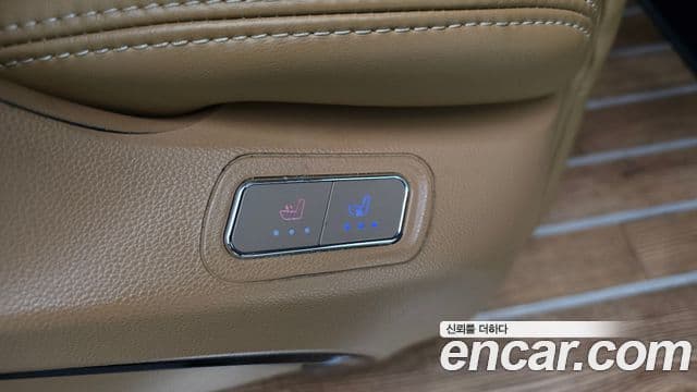 Kia Carnival 4세대 Signature, 2023 19