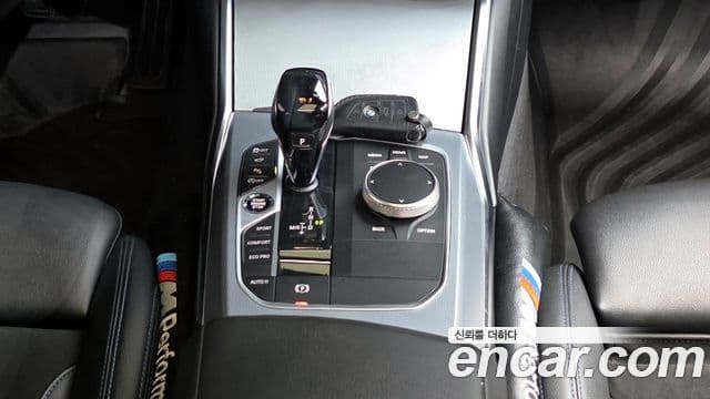 BMW 3시리즈 (G20) 320d Туринг (Touring) M Sport, 2021 9