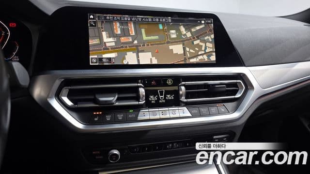 BMW 3시리즈 (G20) 320d Туринг (Touring) M Sport, 2021 14