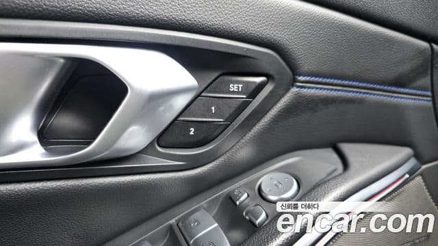 BMW 3시리즈 (G20) 320d Туринг (Touring) M Sport, 2021 18
