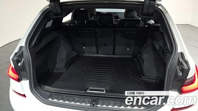 BMW 3시리즈 (G20) 320d Туринг (Touring) M Sport, 2021 20