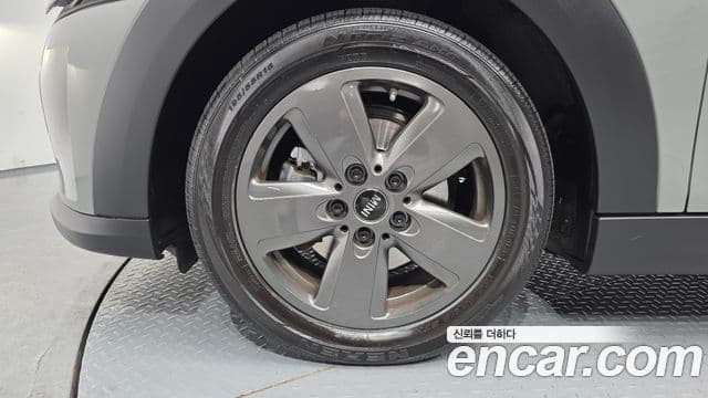 Mini Cooper 3세대, 2023 все фото