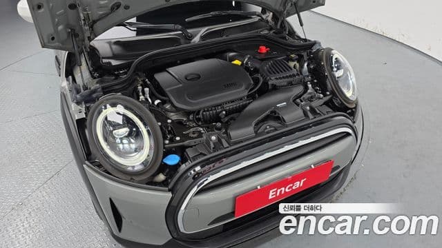 Mini Cooper 3세대, 2023 6