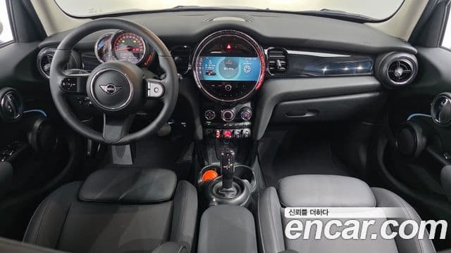 Mini Cooper 3세대, 2023 7