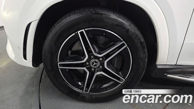 Mercedes-Benz GLE-класс W167 GLE400d 4MATIC купе, 2021 все фото