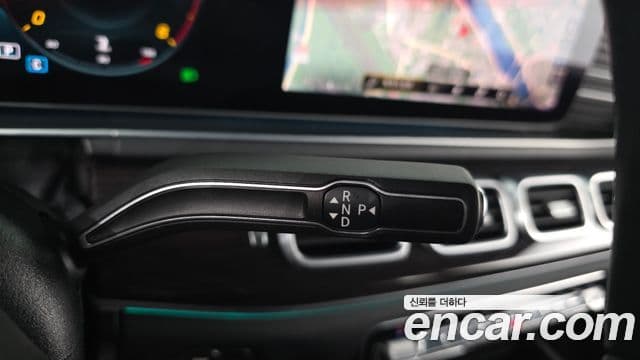 Mercedes-Benz GLE-класс W167 GLE400d 4MATIC купе, 2021 9