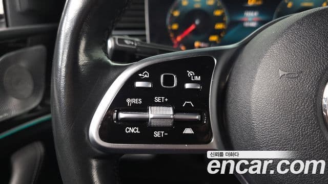 Mercedes-Benz GLE-класс W167 GLE400d 4MATIC купе, 2021 14