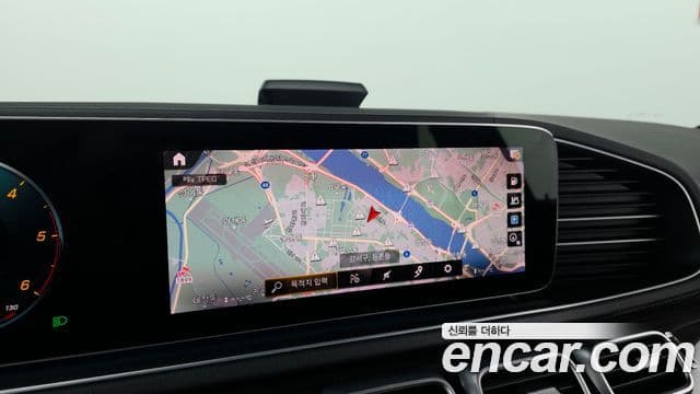 Mercedes-Benz GLE-класс W167 GLE400d 4MATIC купе, 2021 17