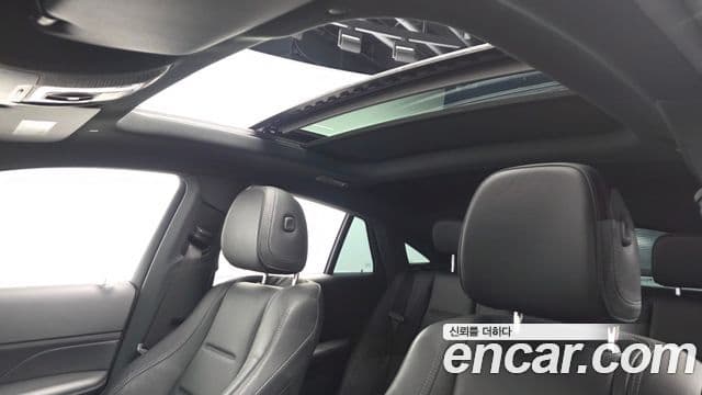 Mercedes-Benz GLE-класс W167 GLE400d 4MATIC купе, 2021 19