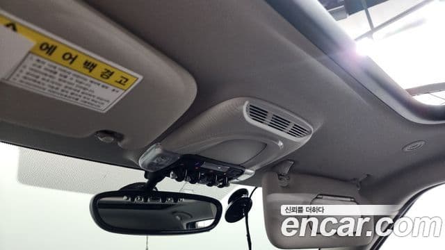 Mini Cooper 클럽맨 2세대, 2017 17