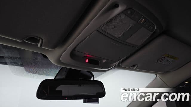 Renault Korea(Samsung) The / новый New QM6 2.0 LPe RE 2WD, 2021 19