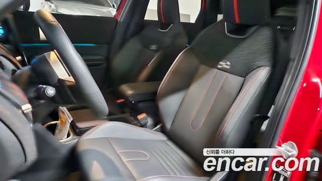 Mini Cooper S Countryman 3세대 ALL4 JCW, 2025 10