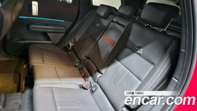 Mini Cooper S Countryman 3세대 ALL4 JCW, 2025 11