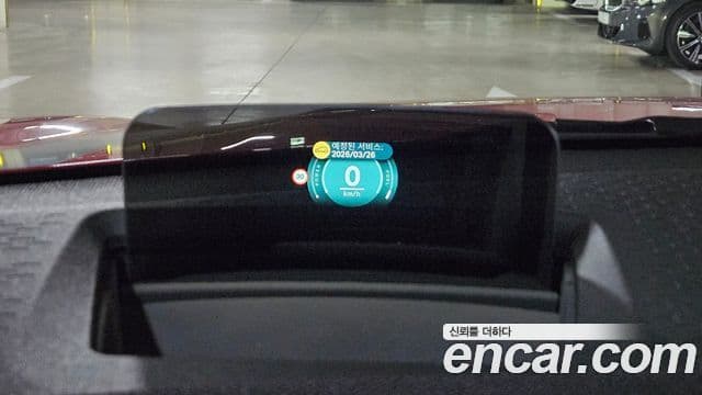 Mini Cooper S Countryman 3세대 ALL4 JCW, 2025 14