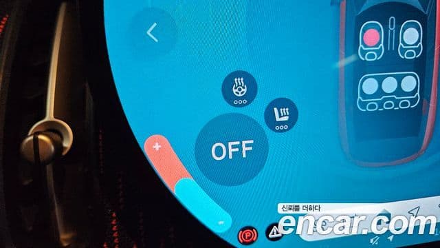 Mini Cooper S Countryman 3세대 ALL4 JCW, 2025 16