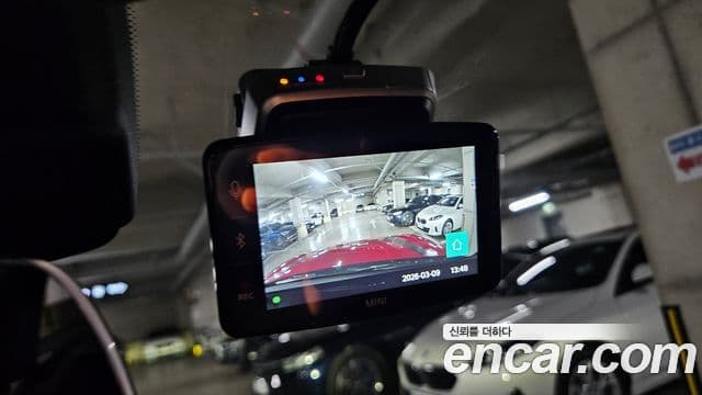 Mini Cooper S Countryman 3세대 ALL4 JCW, 2025 17