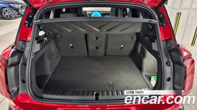 Mini Cooper S Countryman 3세대 ALL4 JCW, 2025 19