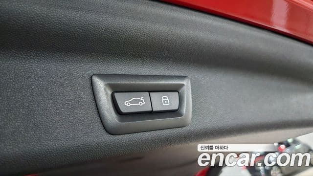 Mini Cooper S Countryman 3세대 ALL4 JCW, 2025 20