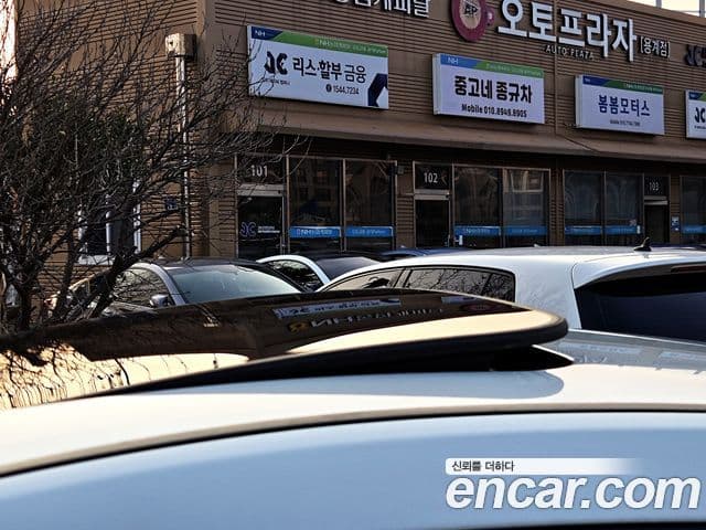 Hyundai Genesis купе 200 турбо D, 2010 20