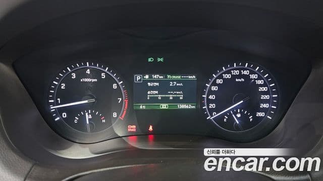 Genesis G80 Luxury, 2018 8